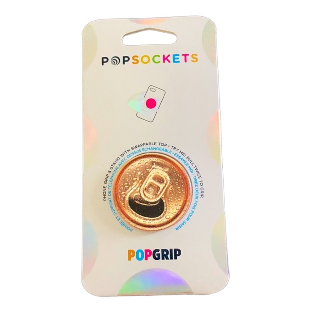 PopSocket Crack a Cold One Popgrip